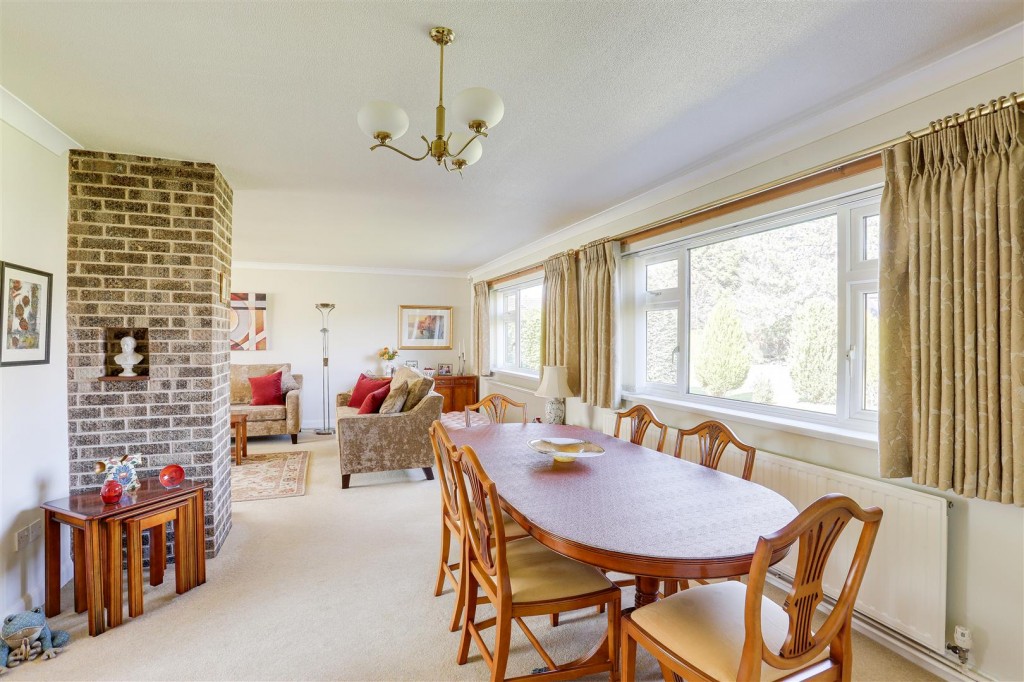 The Leys, Normanton-on-the-Wolds, Nottinghamshire, NG12 5NU