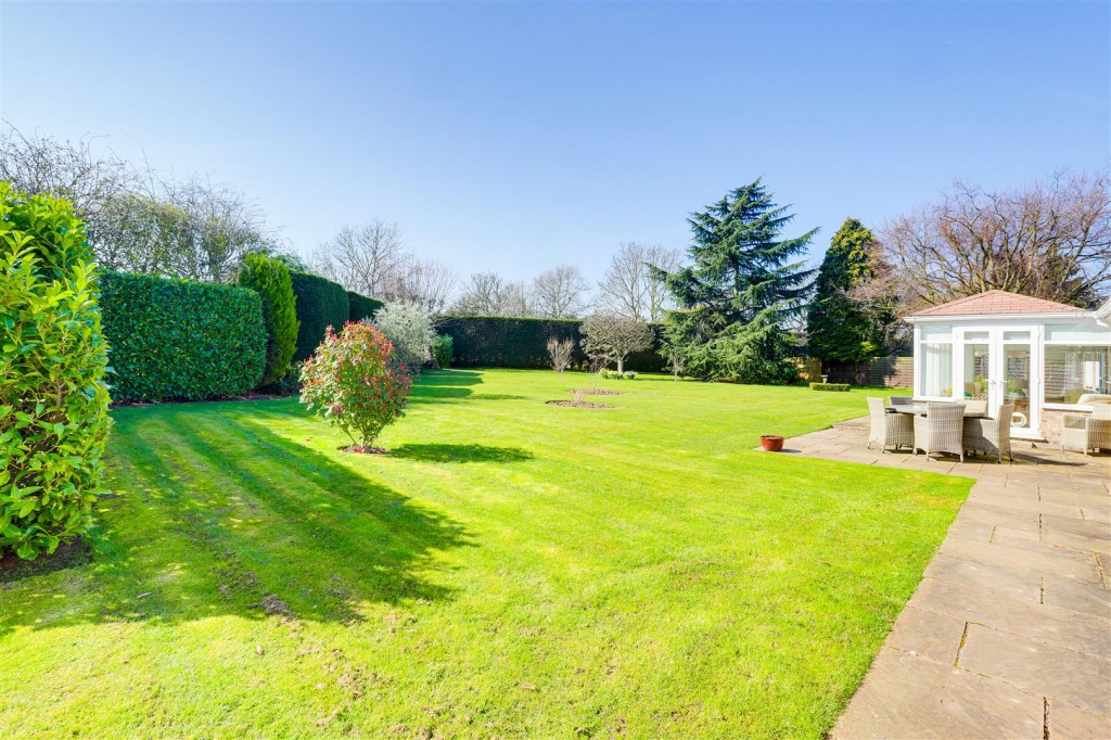 The Leys, Normanton-on-the-Wolds, Nottinghamshire, NG12 5NU
