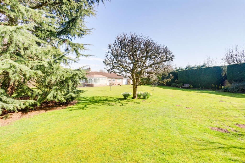 The Leys, Normanton-on-the-Wolds, Nottinghamshire, NG12 5NU