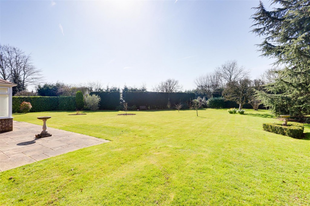 The Leys, Normanton-on-the-Wolds, Nottinghamshire, NG12 5NU