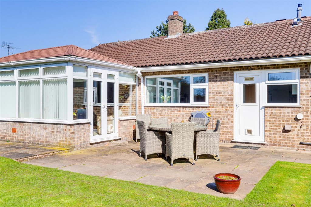 The Leys, Normanton-on-the-Wolds, Nottinghamshire, NG12 5NU