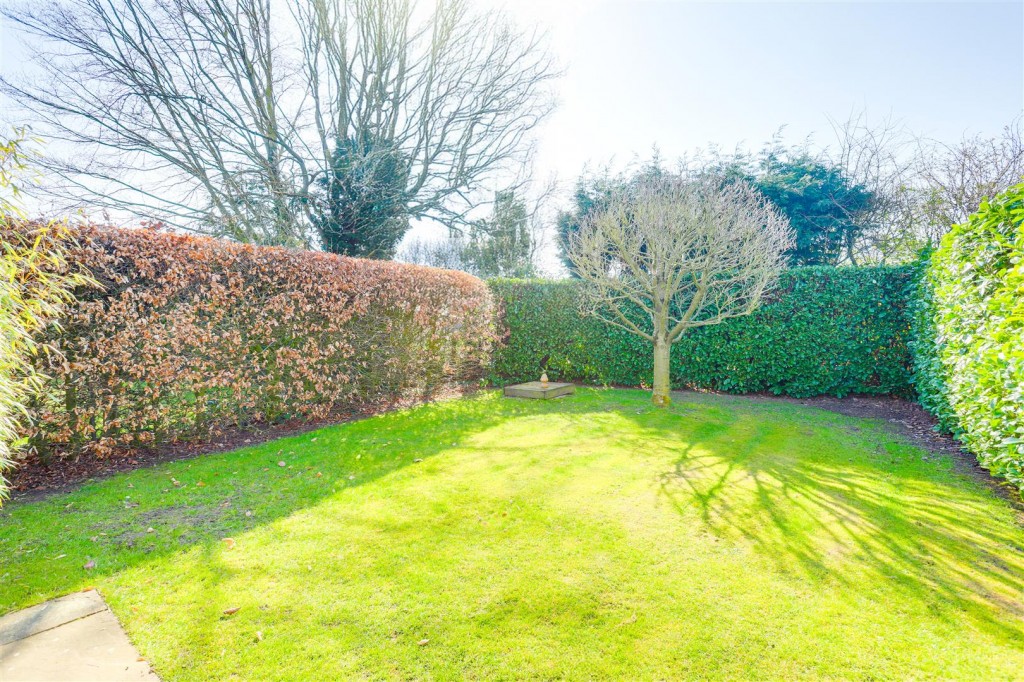 The Leys, Normanton-on-the-Wolds, Nottinghamshire, NG12 5NU