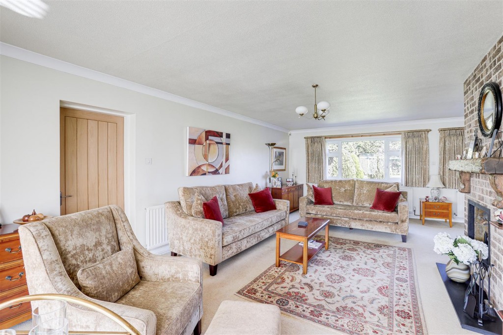 The Leys, Normanton-on-the-Wolds, Nottinghamshire, NG12 5NU