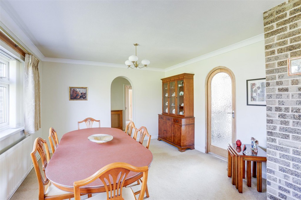 The Leys, Normanton-on-the-Wolds, Nottinghamshire, NG12 5NU
