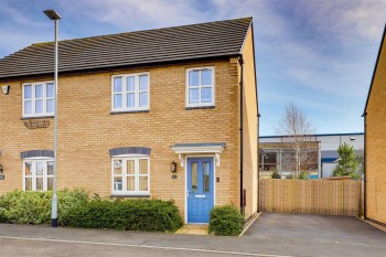 Spring Close, West Bridgford, Nottinghamshire, NG2 7YR