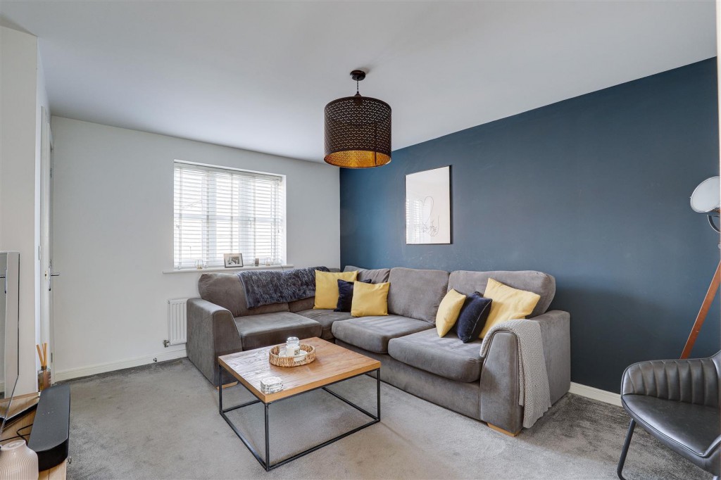 Spring Close, West Bridgford, Nottinghamshire, NG2 7YR