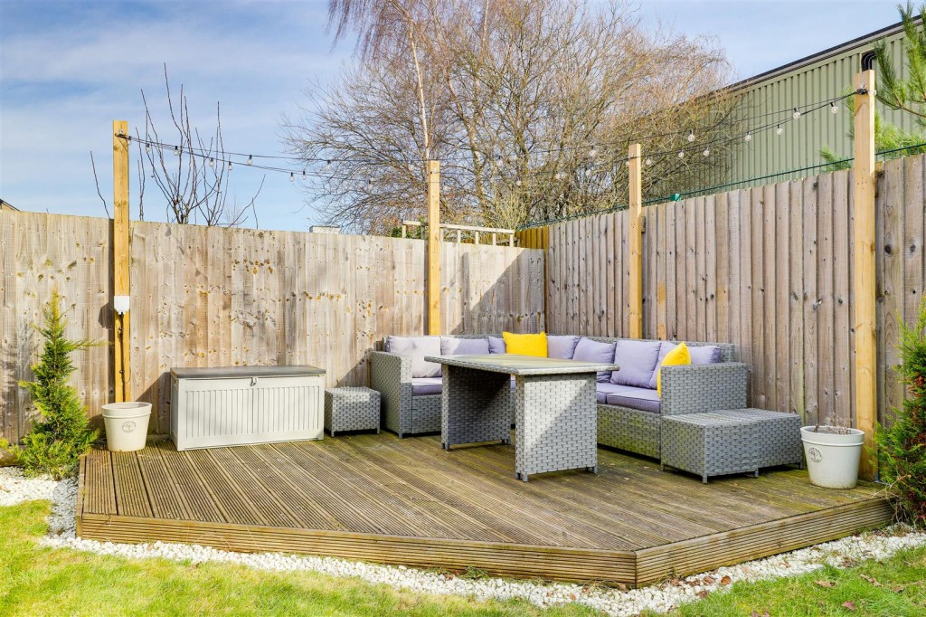 Spring Close, West Bridgford, Nottinghamshire, NG2 7YR