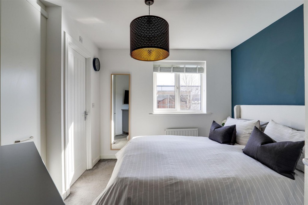 Spring Close, West Bridgford, Nottinghamshire, NG2 7YR