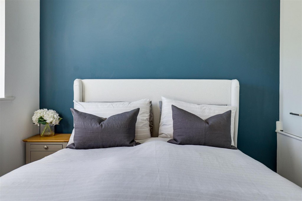 Spring Close, West Bridgford, Nottinghamshire, NG2 7YR