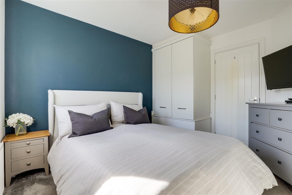 Spring Close, West Bridgford, Nottinghamshire, NG2 7YR