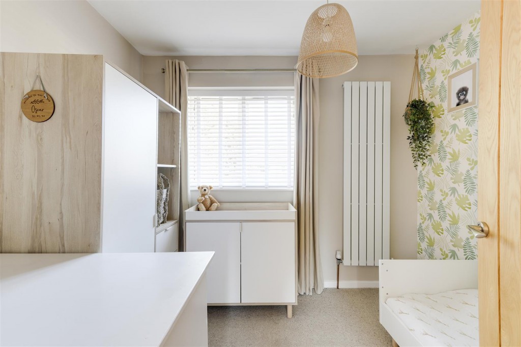 Launceston Crescent, Wilford, Nottinghamshire, NG11 7DN