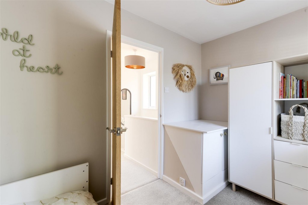 Launceston Crescent, Wilford, Nottinghamshire, NG11 7DN