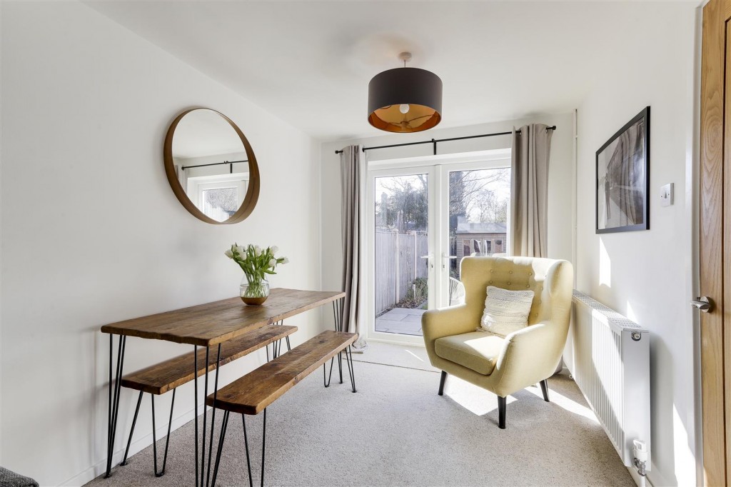 Launceston Crescent, Wilford, Nottinghamshire, NG11 7DN