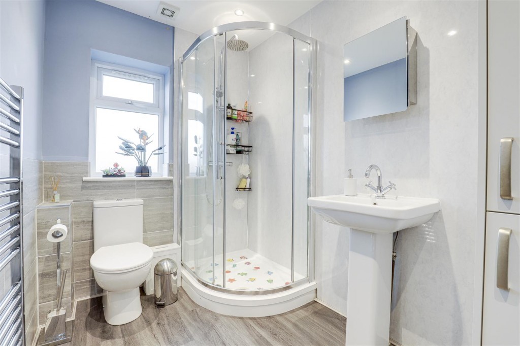 Mildenhall Crescent, Bestwood Park, Nottinghamshire, NG5 5RS