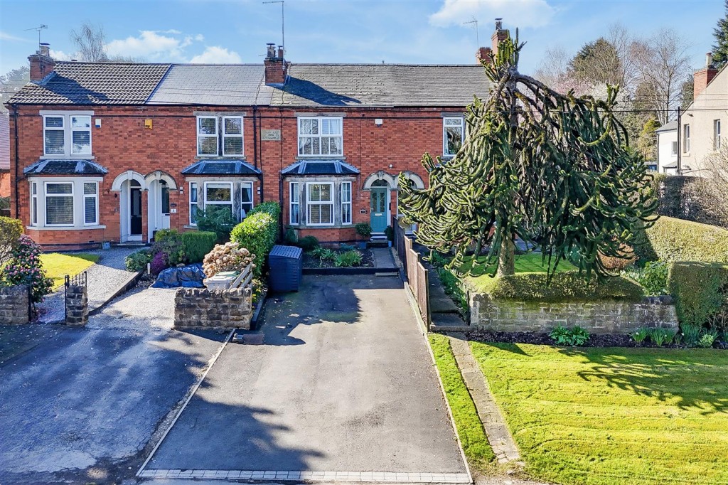 West End Villas, Lowdham, Nottinghamshire, NG14 7DH