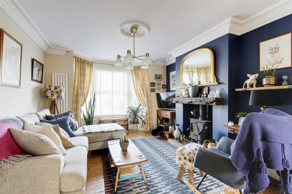 West End Villas, Lowdham, Nottinghamshire, NG14 7DH