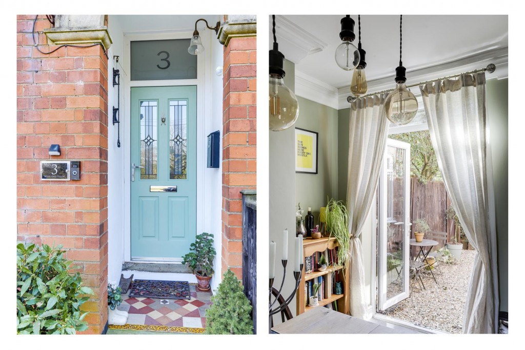West End Villas, Lowdham, Nottinghamshire, NG14 7DH