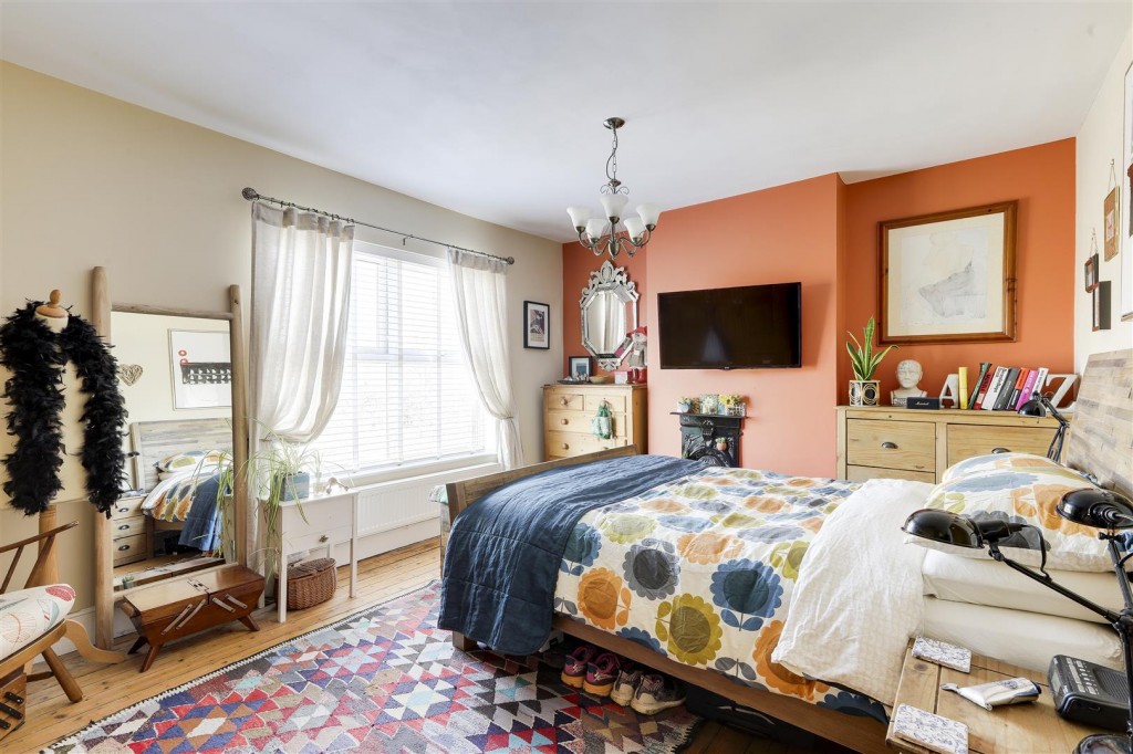 West End Villas, Lowdham, Nottinghamshire, NG14 7DH