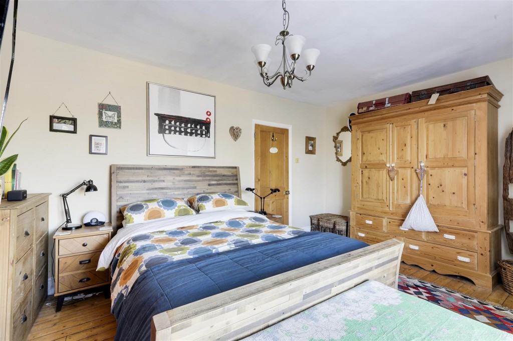 West End Villas, Lowdham, Nottinghamshire, NG14 7DH