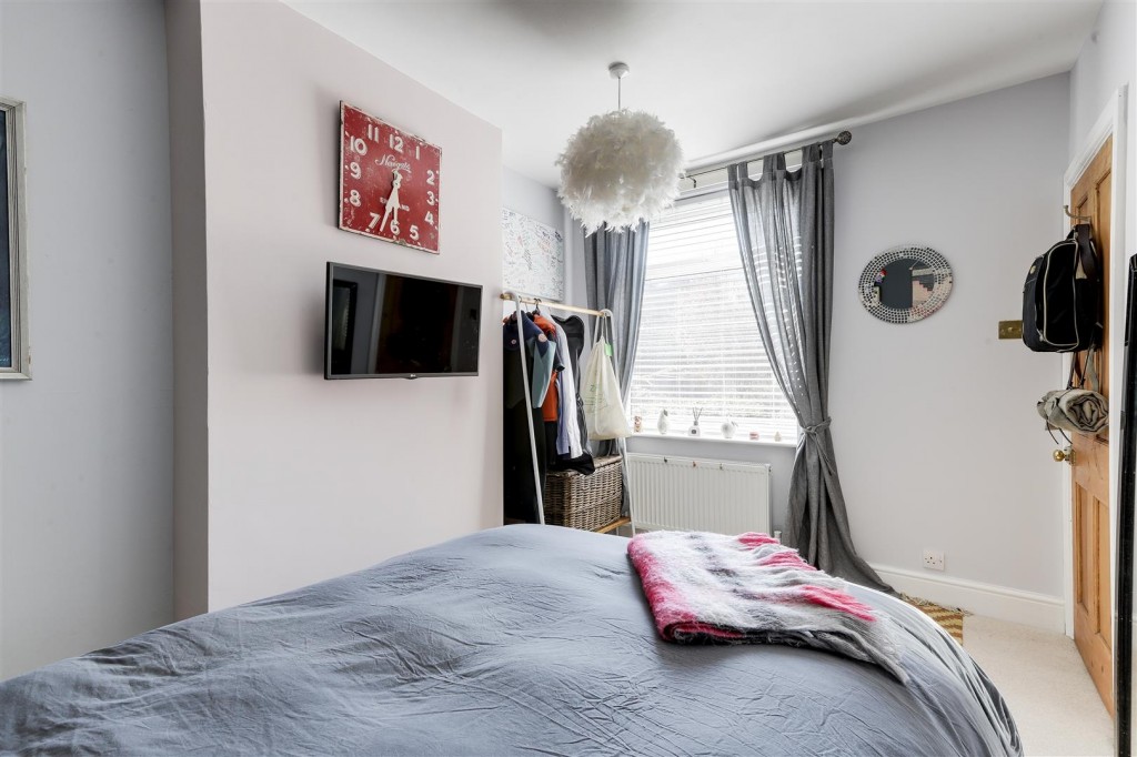 West End Villas, Lowdham, Nottinghamshire, NG14 7DH