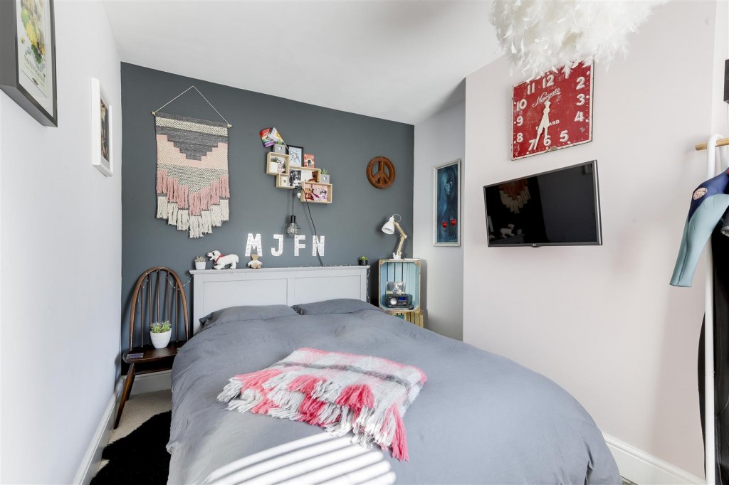 West End Villas, Lowdham, Nottinghamshire, NG14 7DH