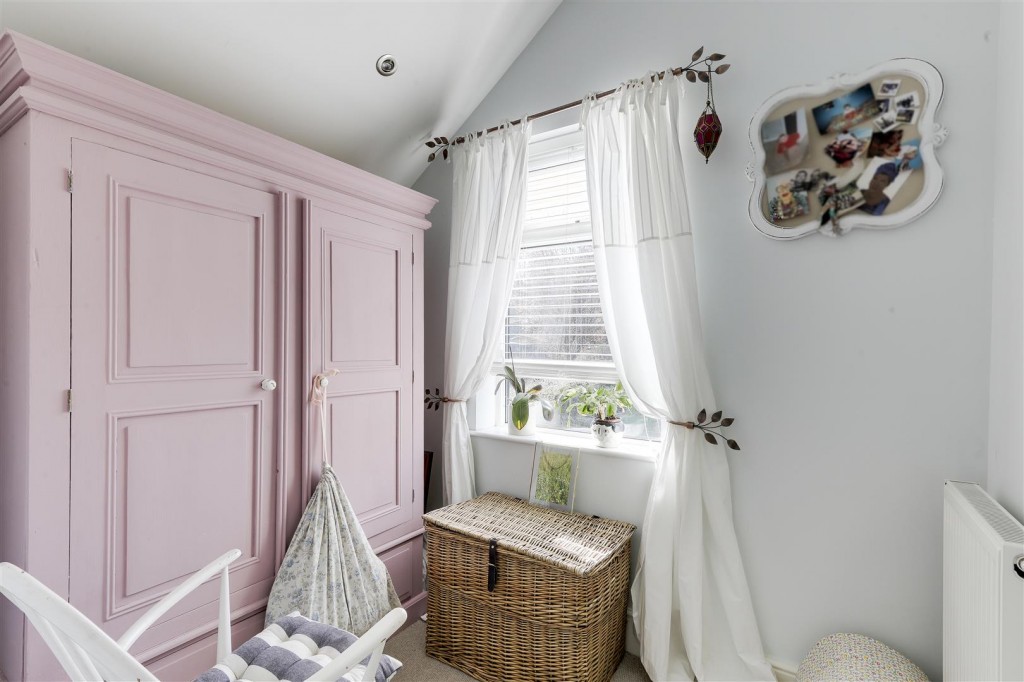 West End Villas, Lowdham, Nottinghamshire, NG14 7DH