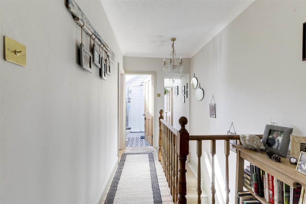 West End Villas, Lowdham, Nottinghamshire, NG14 7DH