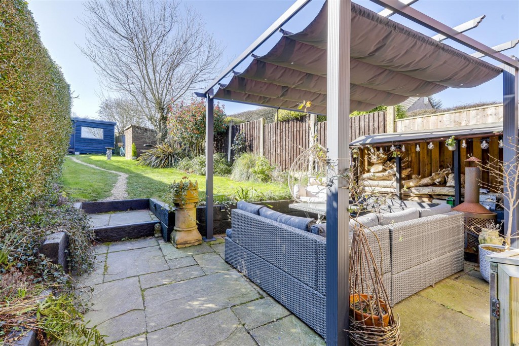 West End Villas, Lowdham, Nottinghamshire, NG14 7DH