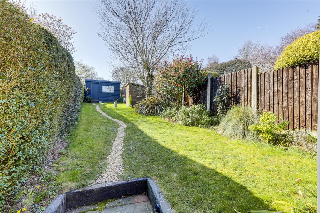 West End Villas, Lowdham, Nottinghamshire, NG14 7DH