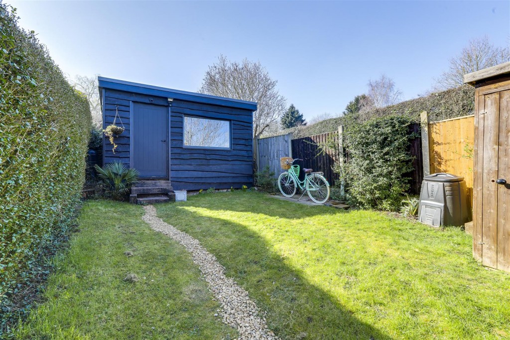 West End Villas, Lowdham, Nottinghamshire, NG14 7DH
