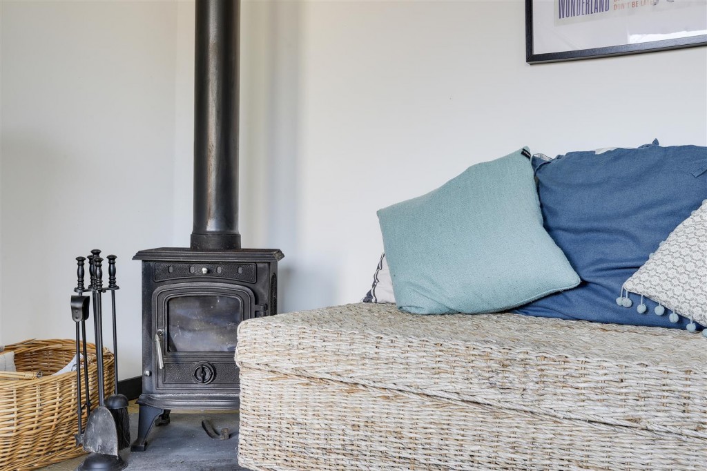 West End Villas, Lowdham, Nottinghamshire, NG14 7DH
