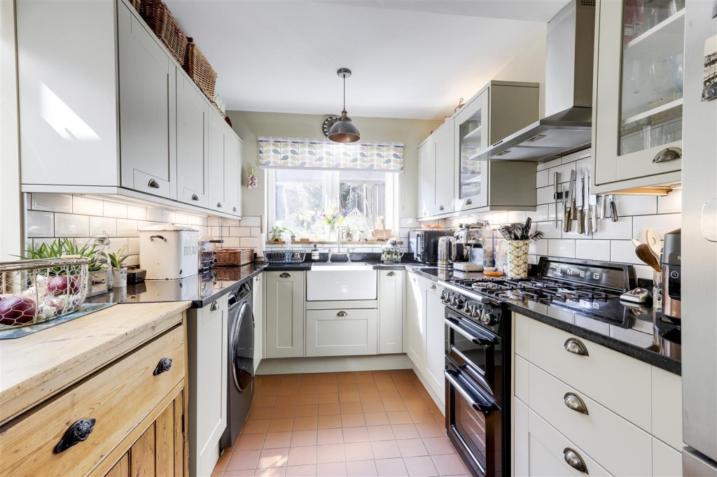 West End Villas, Lowdham, Nottinghamshire, NG14 7DH