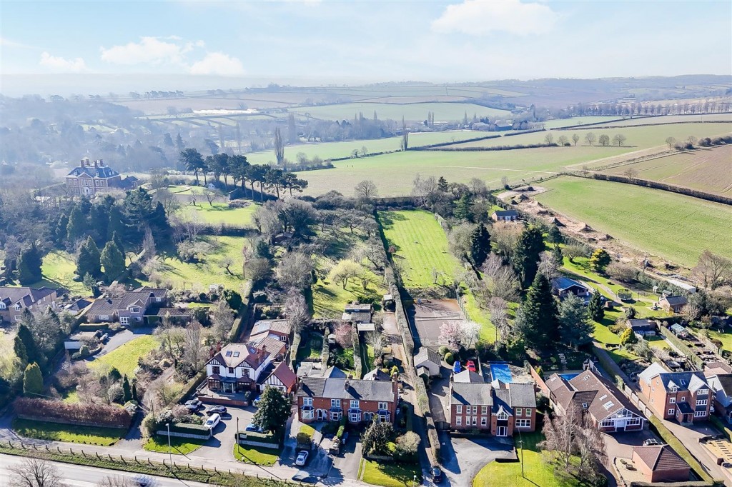 West End Villas, Lowdham, Nottinghamshire, NG14 7DH