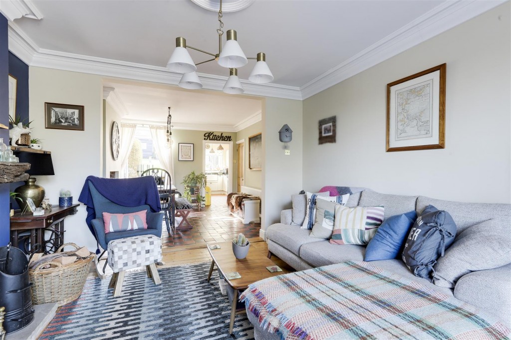 West End Villas, Lowdham, Nottinghamshire, NG14 7DH