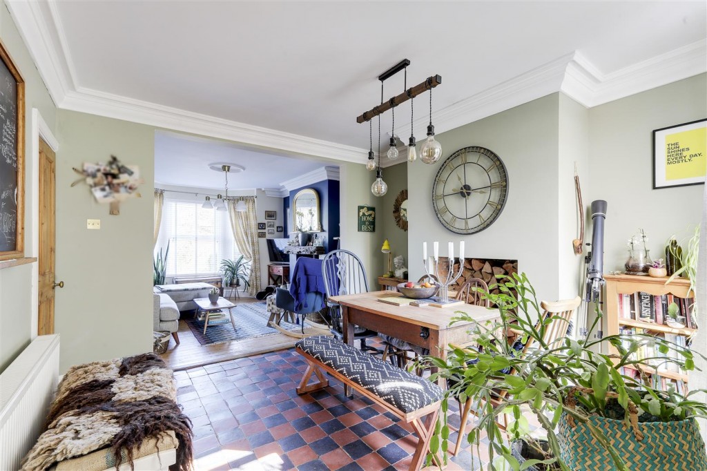 West End Villas, Lowdham, Nottinghamshire, NG14 7DH