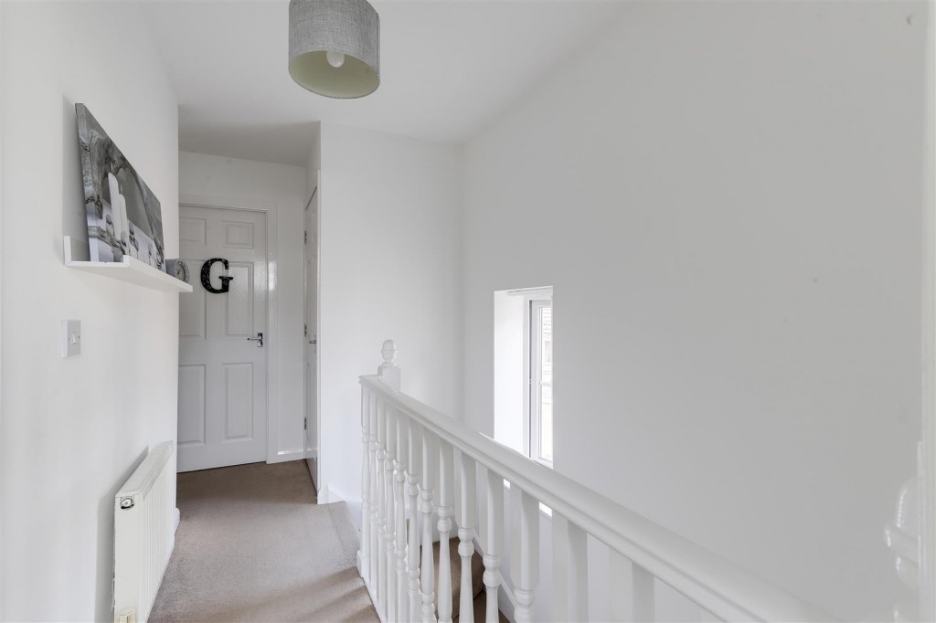 Golf Close, Bulwell, Nottinghamshire, NG6 8YZ