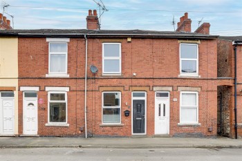 Sydney Road, Draycott, Derbyshire, DE72 3PX