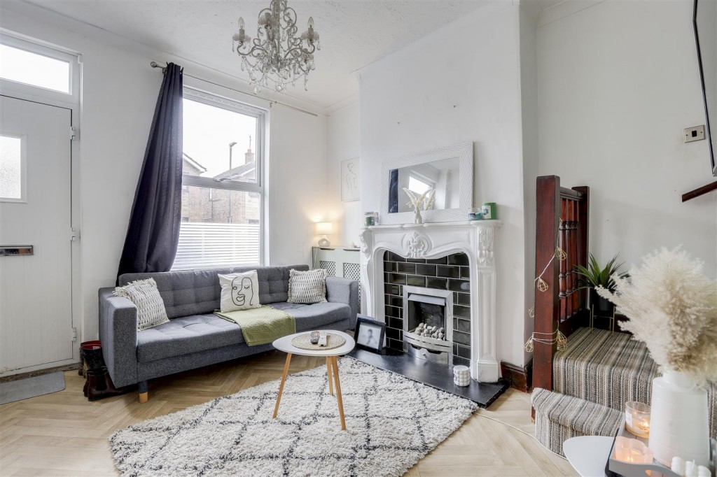 Sydney Road, Draycott, Derbyshire, DE72 3PX