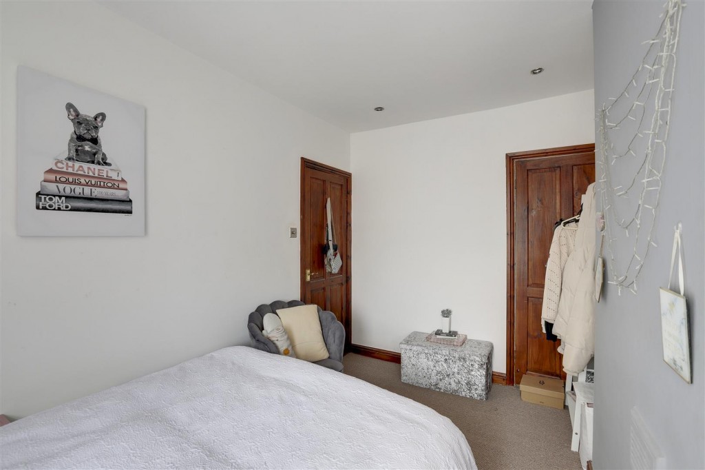 Sydney Road, Draycott, Derbyshire, DE72 3PX