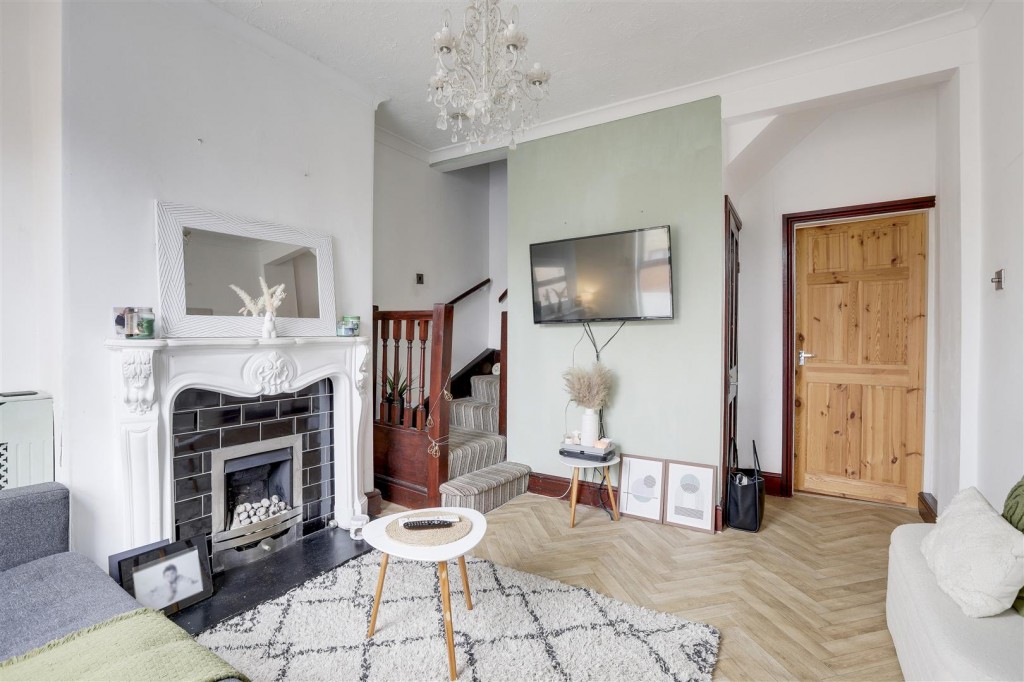 Sydney Road, Draycott, Derbyshire, DE72 3PX