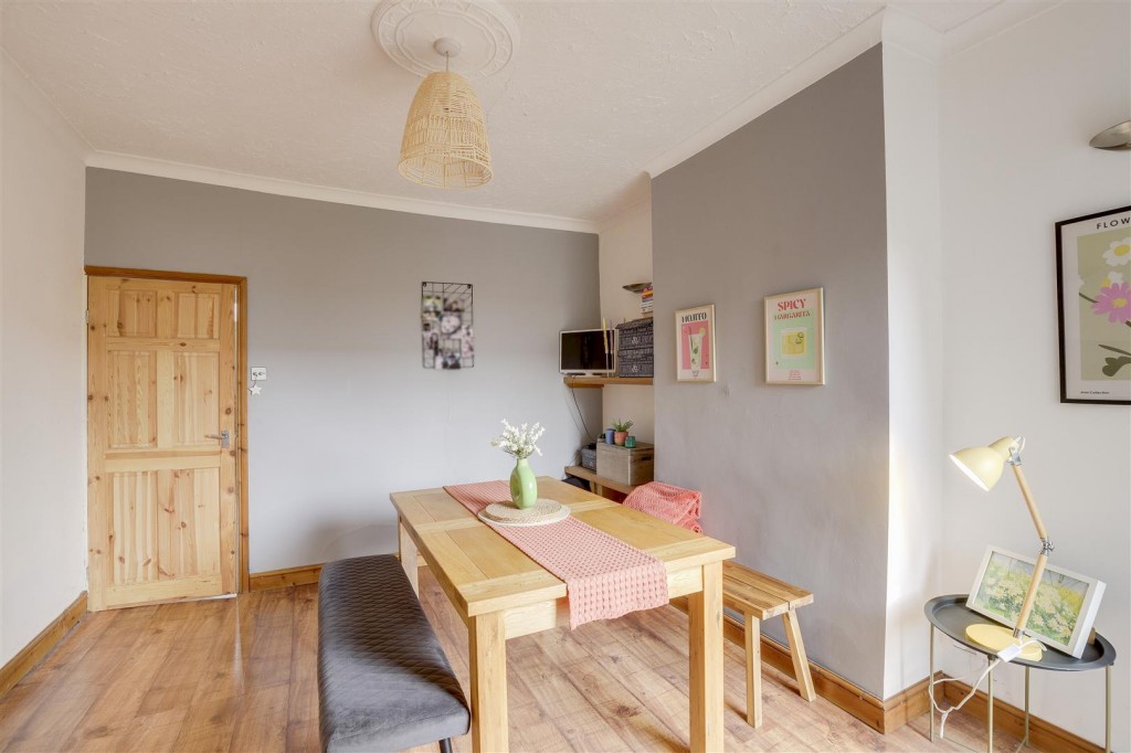 Sydney Road, Draycott, Derbyshire, DE72 3PX