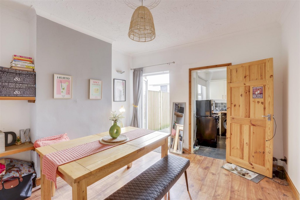 Sydney Road, Draycott, Derbyshire, DE72 3PX