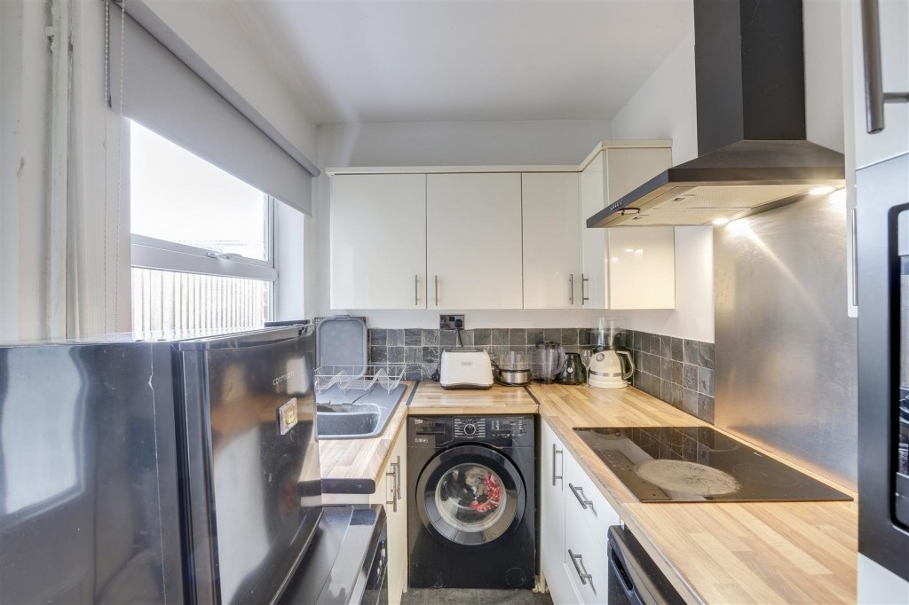 Sydney Road, Draycott, Derbyshire, DE72 3PX