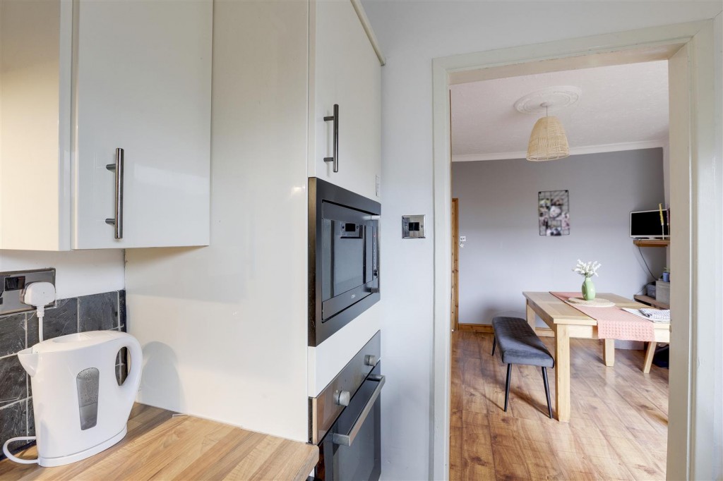 Sydney Road, Draycott, Derbyshire, DE72 3PX
