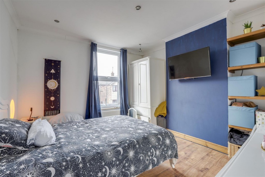 Sydney Road, Draycott, Derbyshire, DE72 3PX