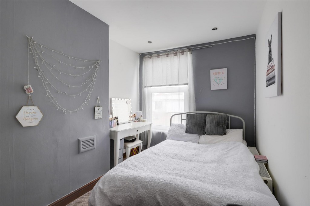 Sydney Road, Draycott, Derbyshire, DE72 3PX