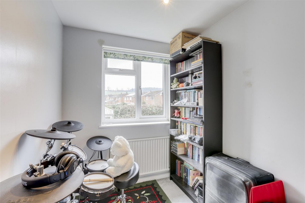 Plumtree Gardens, Calverton, Nottinghamshire, NG14 6GE