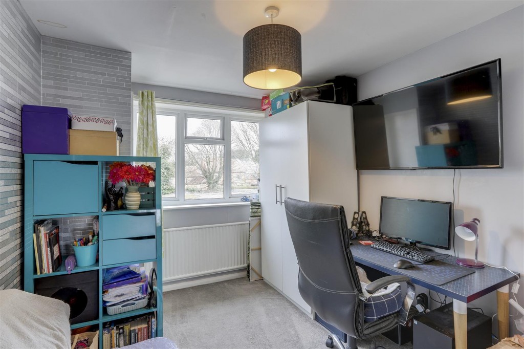 Plumtree Gardens, Calverton, Nottinghamshire, NG14 6GE