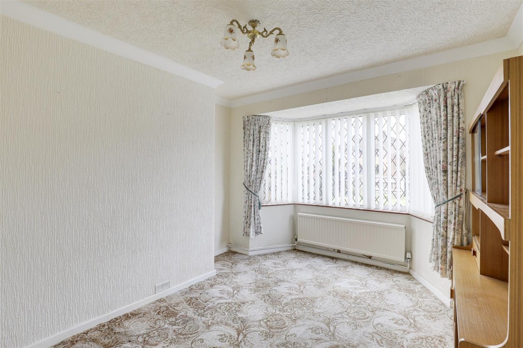 Thorndale Road, Calverton, Nottinghamshire, NG14 6JB