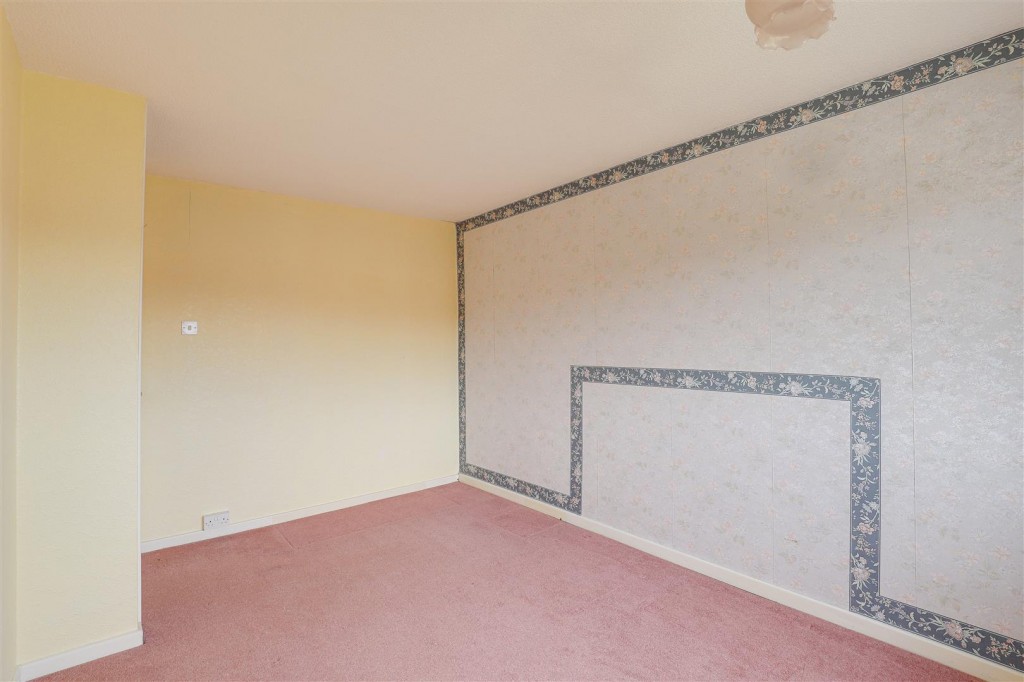 Thorndale Road, Calverton, Nottinghamshire, NG14 6JB